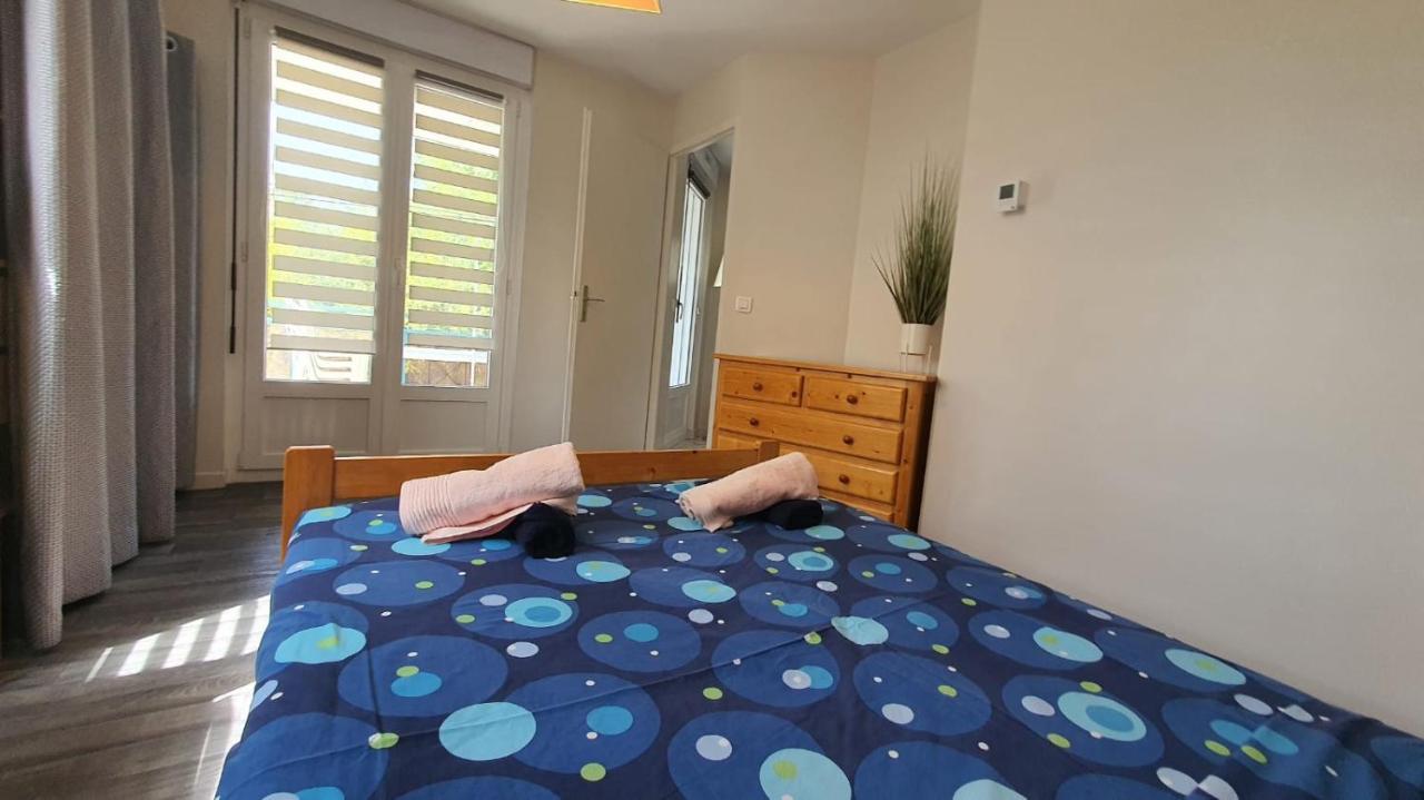 L'Alizee Apartment Annecy Ngoại thất bức ảnh