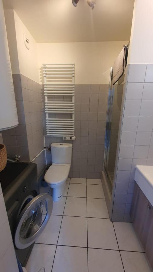 L'Alizee Apartment Annecy Ngoại thất bức ảnh