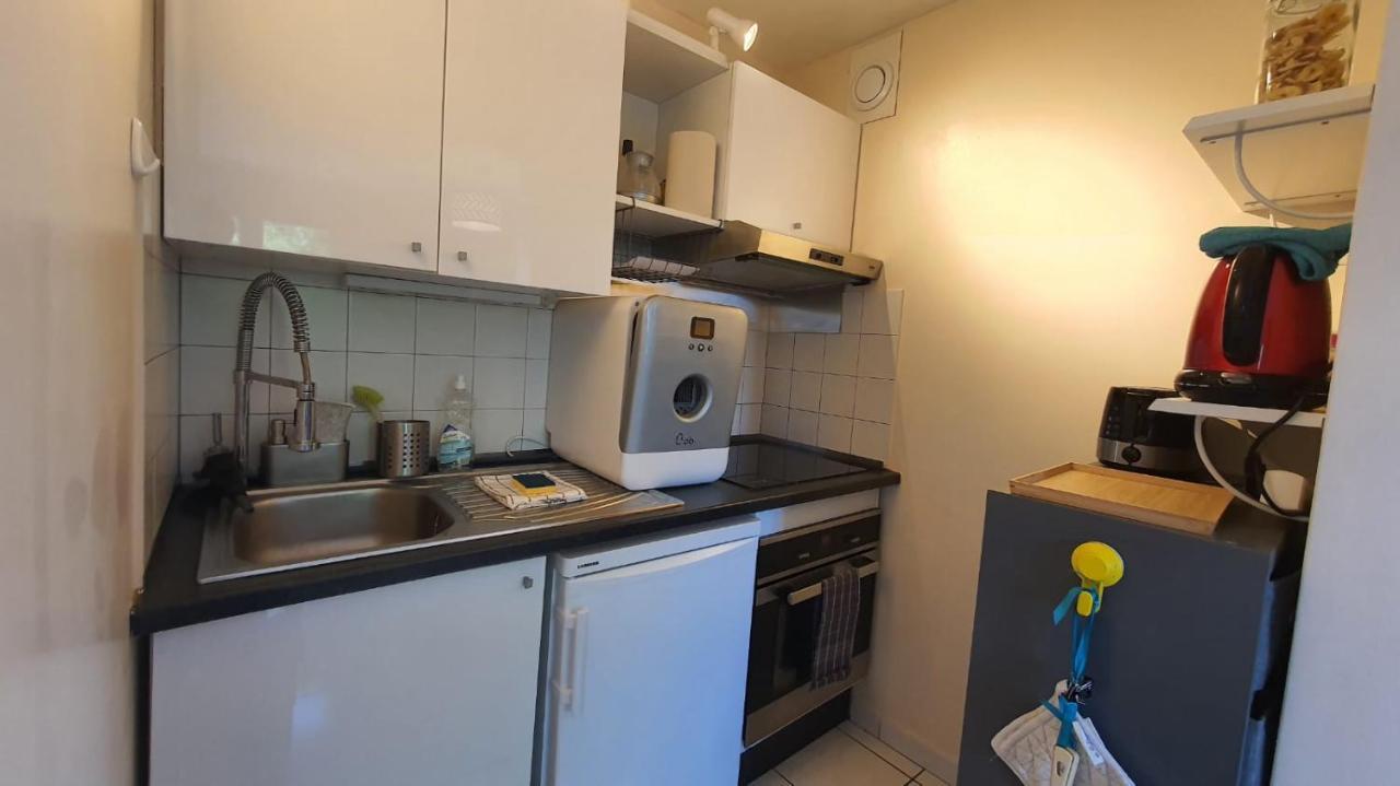 L'Alizee Apartment Annecy Ngoại thất bức ảnh