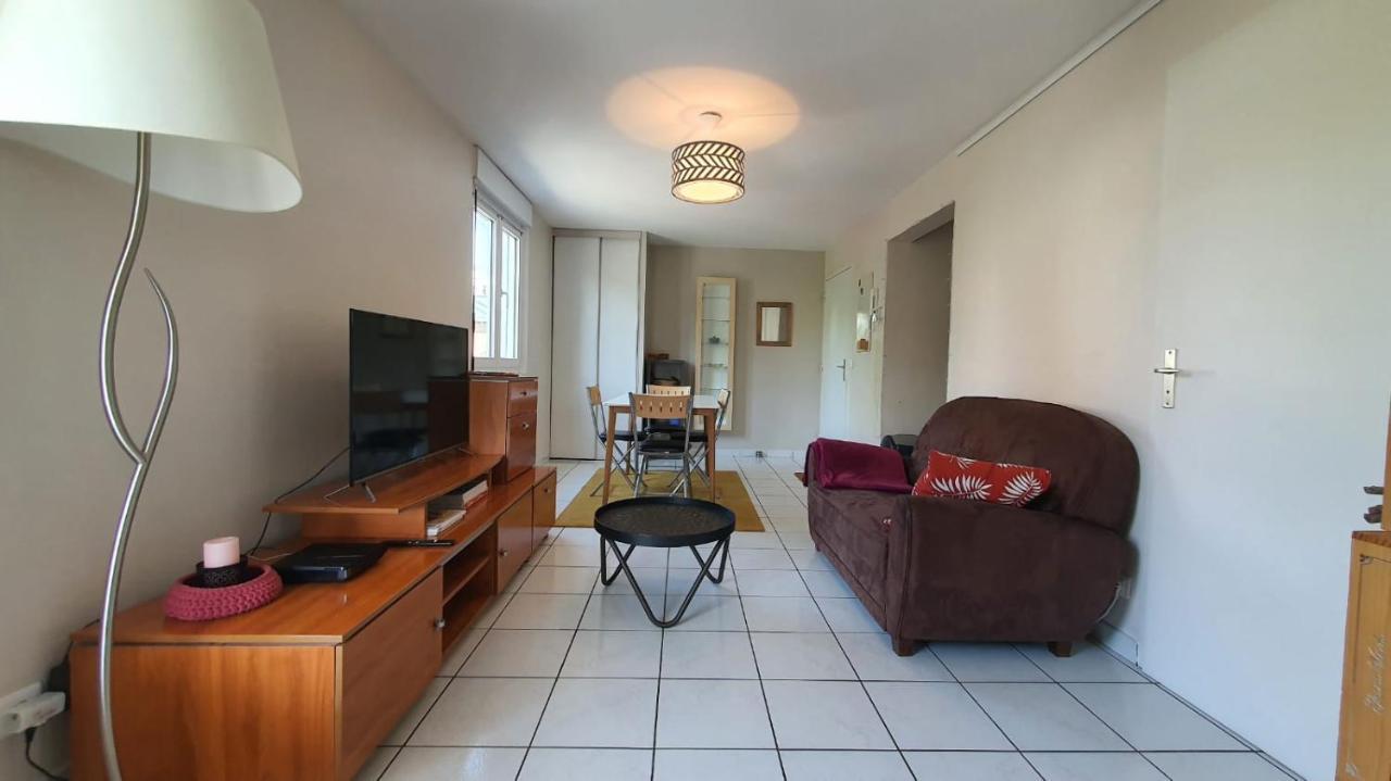 L'Alizee Apartment Annecy Ngoại thất bức ảnh