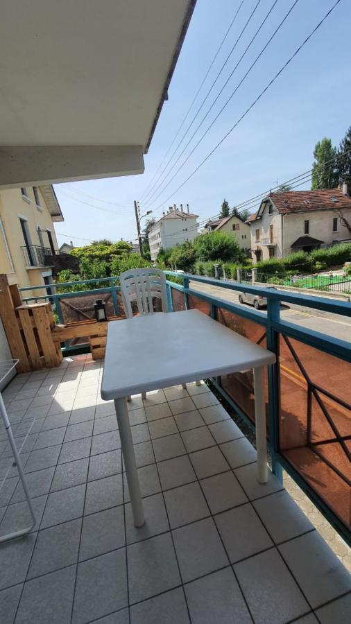 L'Alizee Apartment Annecy Ngoại thất bức ảnh